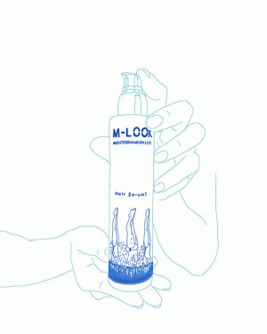 Envase recarga – 15 ml